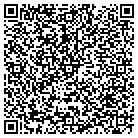 QR code with Calvary Baptist Christian Acad contacts