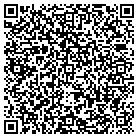 QR code with Community of Christ Lutheran contacts