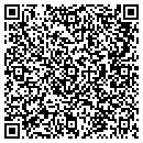 QR code with East Catholic contacts