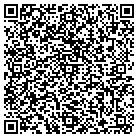 QR code with Faith Learning Center contacts