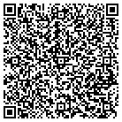 QR code with Faith Umc After School Program contacts