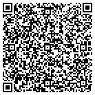 QR code with First Baptist Child Devmnt contacts