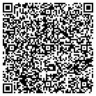 QR code with First Baptist Christian School contacts