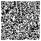 QR code with First Baptist Chr Weekday Schl contacts