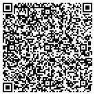 QR code with First Baptist Kindergarten contacts