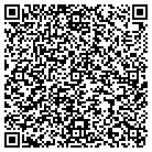 QR code with First Christian Academy contacts