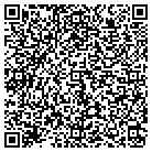 QR code with First Christian Preschool contacts
