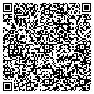 QR code with First Christian School contacts