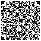 QR code with First United Mthdst Chr Study contacts