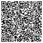 QR code with First United Mthdst Preschool contacts