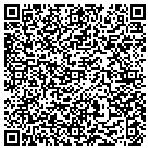 QR code with Hilldale Christian School contacts