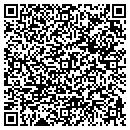 QR code with King's Academy contacts