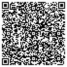 QR code with Maranatha Christian Academy contacts
