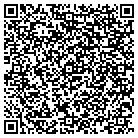 QR code with Marathon Christian Academy contacts