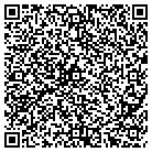 QR code with MT Calvary Christian Schl contacts