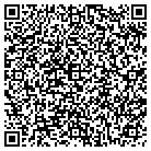 QR code with MT Gale Baptist Church Study contacts