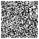 QR code with Woodlawn Memorial Park contacts