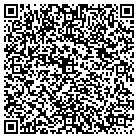 QR code with Peachtree Learning Center contacts