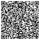 QR code with Rhema Christian Academy contacts