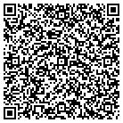 QR code with St Francis Xavier Catholic Chr contacts