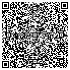 QR code with St John's Lutheran Chr School contacts