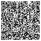 QR code with St John's Religious Education contacts