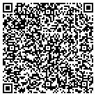 QR code with Hill Jimmie Lee Lawn Service contacts