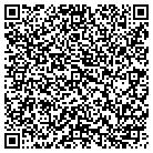 QR code with United Parish of Upton Study contacts