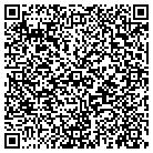 QR code with Unity Community Devnmt Corp contacts