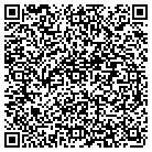 QR code with Upton Lake Christian School contacts