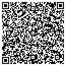 QR code with J D F Associates contacts