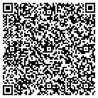QR code with Desert Center Unif School Dist contacts