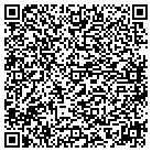 QR code with Falmouth Supt of Schools Office contacts