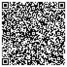 QR code with Gaston School District Office contacts