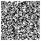 QR code with Hamilton Southeastern Sch Dist contacts
