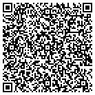QR code with L C S B Transportation contacts