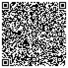 QR code with Orange Unified School District contacts