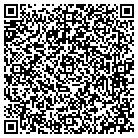 QR code with Pinon Community School Board Inc contacts