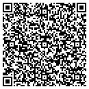 QR code with Roe Tazewell contacts