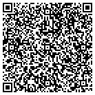 QR code with School District Of Clay County contacts