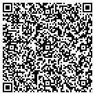 QR code with Homes County Dixie Youth Bsbll contacts