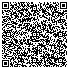QR code with Thomas A Hendricks Cmnty Schl contacts