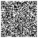 QR code with Tiverton Middle School contacts