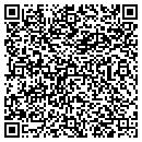 QR code with Tuba City High School Board Inc contacts