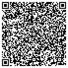 QR code with Water Valley School Admin Office contacts