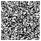 QR code with West Carroll Parish Schools contacts