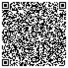 QR code with Wister School District I049 contacts