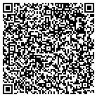 QR code with Central Institute For The Deaf contacts