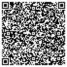 QR code with Hanover Society For The Deaf Incorporat contacts