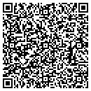 QR code with Heartspring contacts